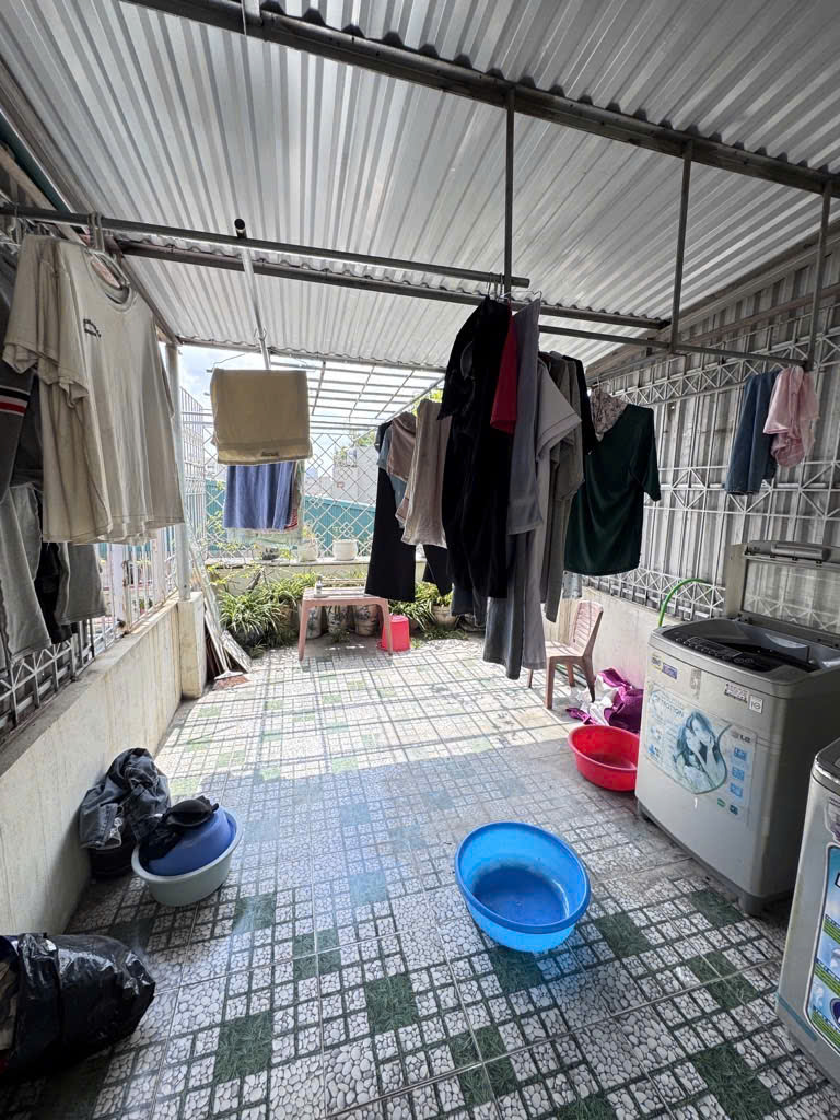 BÁN NHÀ 6 TẦNG KHÂM THIÊN