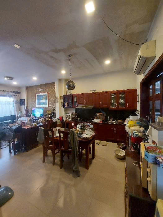  SANG TÊN ĐỔI CHỦ – BIỆT PHỦ NHÀ VƯỜN CỰ KHỐI, LONG BIÊN