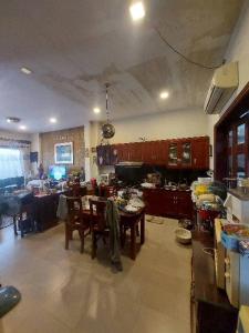  SANG TÊN ĐỔI CHỦ – BIỆT PHỦ NHÀ VƯỜN CỰ KHỐI, LONG BIÊN