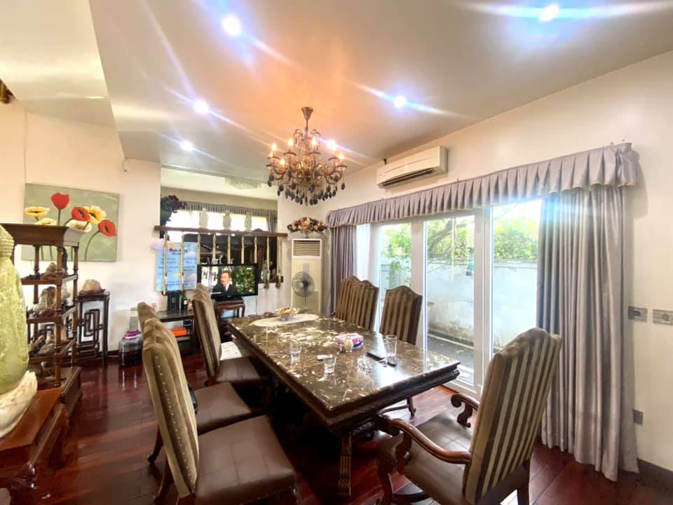 BÁN NHÀ TRƯƠNG ĐỊNH 52M, 4 TẦNG, MẶT TIỀN 3M, GIÁ CHÀO 8,5 TỶ