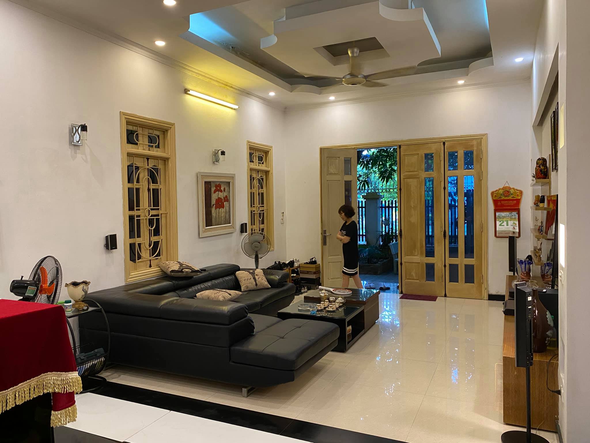 BÁN NHÀ NGỌC HỒI PHÂN LÔ, Ô TÔ TRÁNH, DIỆN TÍCH 54M GIÁ CHÀO 13.5 TỶ