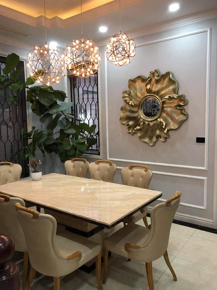 BÁN NHÀ NGUYỄN ĐỨC CẢNH 48M, 5 TẦNG, MẶT TIỀN 4.6M