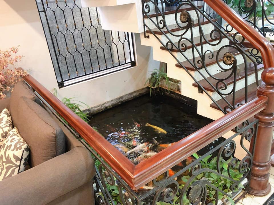 BÁN TẬP THỂ MAI ĐỘNG 45M, GIÁ CHÀO 2.9 TỶ