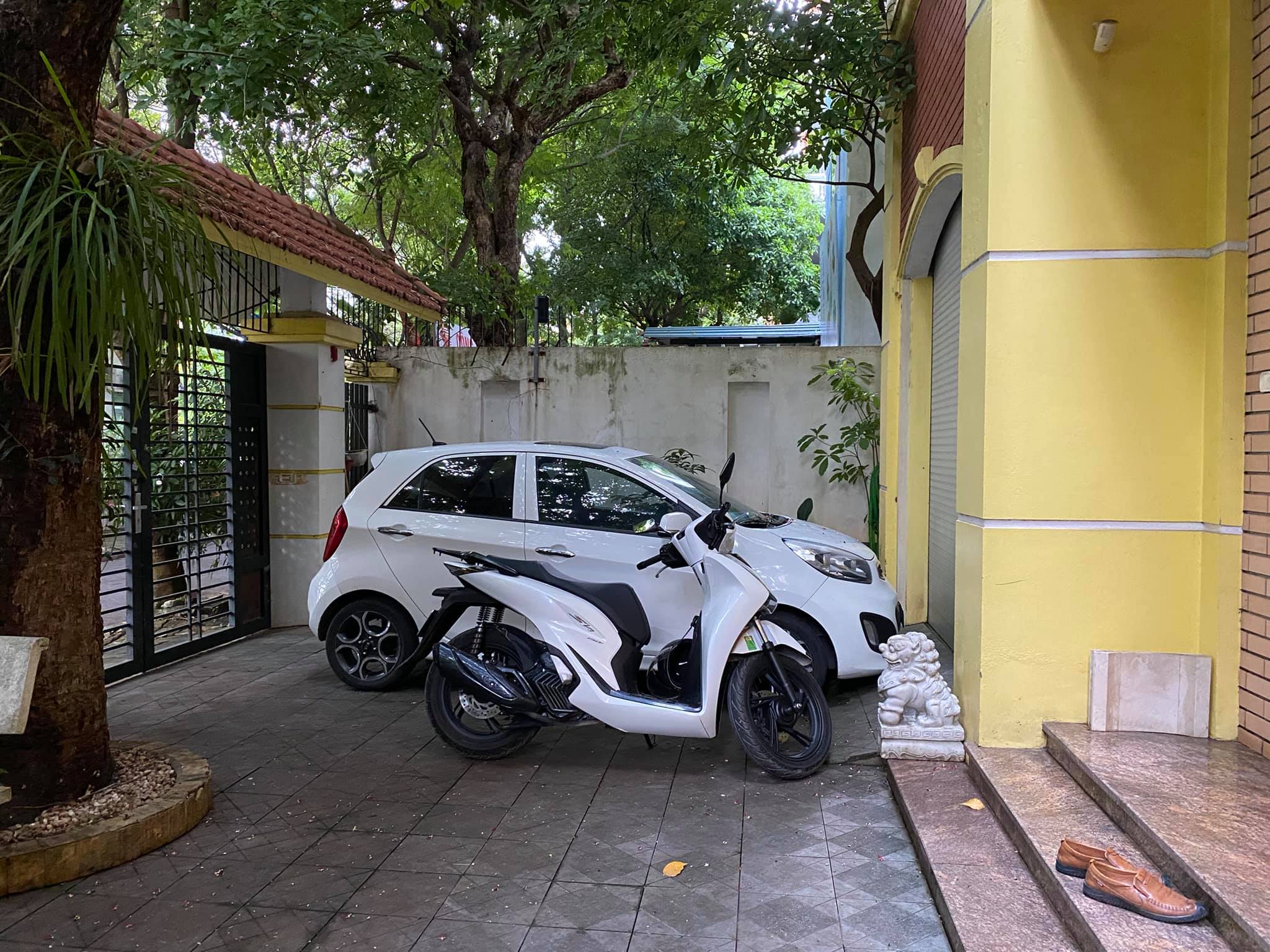 BÁN NHÀ THÚY LĨNH 100M GẦN PHỐ CHỈ NHỈNH 7 TỶ