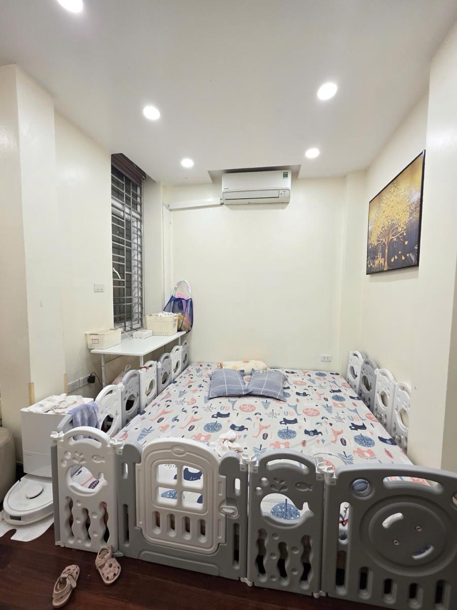 Mặt phố Nguyễn Đức Cảnh- 50M X5 Tầng Dân Xây-Oto Đỗ Cửa- Kinh Doanh Sầm Uất- Nhỉnh 9T