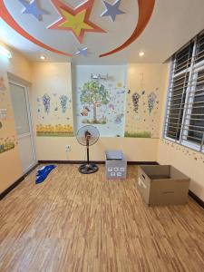 ĐỀN LỪ - 30M RA MẶT PHỐ - NHÀ DÂN XÂY CHẮC CHẮN - 34M X 5 TẦNG -6.7 TỶ