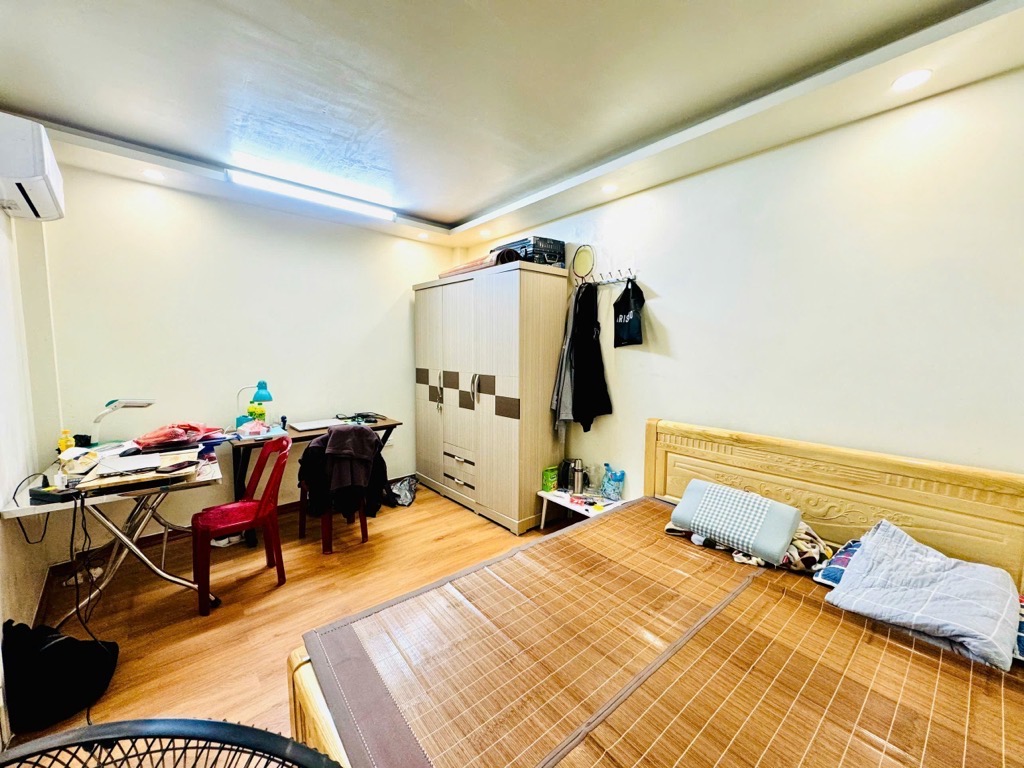 BÁN GẤP NHÀ ĐẸP MỸ ĐÌNH - NHÀ 5 TẦNG - 3 BƯỚC RA CHỢ - GIÁ MỀM 7,5 TỶ