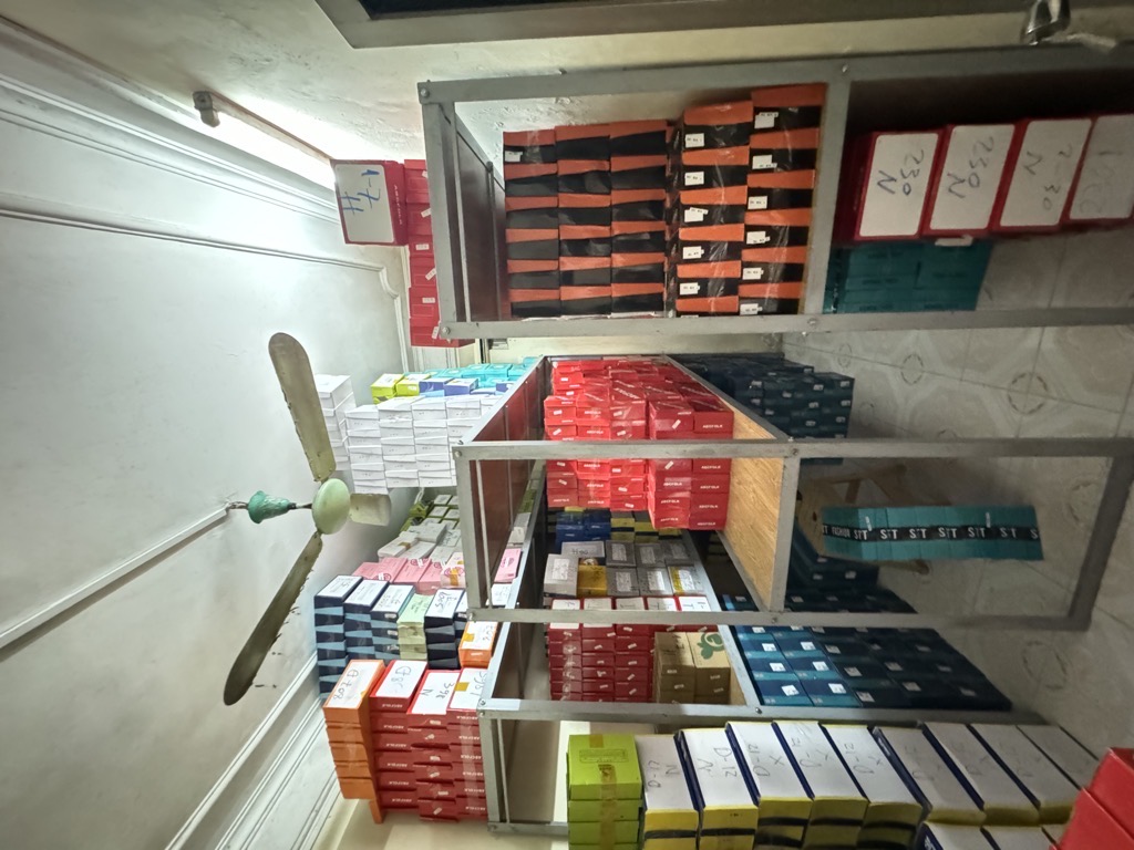 B.A.N NHÀ HOÀN KIẾM 54m 4 tầng 9,5 tỷ