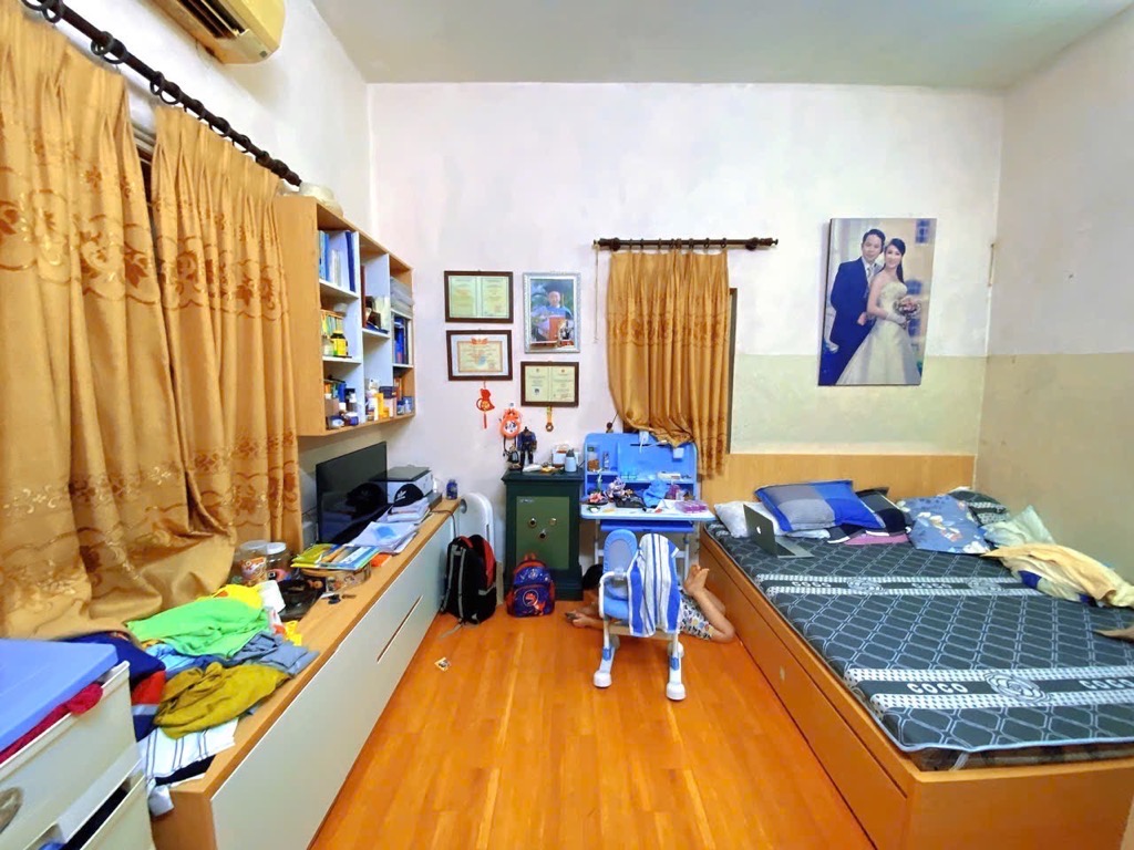 B.A.N NHÀ HOÀN KIẾM 54m 4 tầng 9,5 tỷ