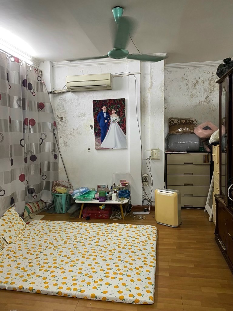 BAN NHÀ HOÀN KIẾM 20m 3 tầng 7,4 tỷ