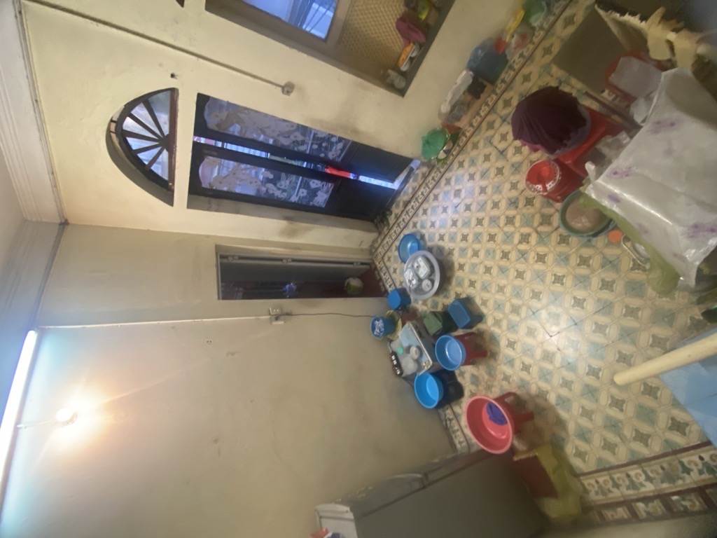 BAN NHA HOÀN KIẾM 32.9M 4 TẦNG 8.1 TỶ