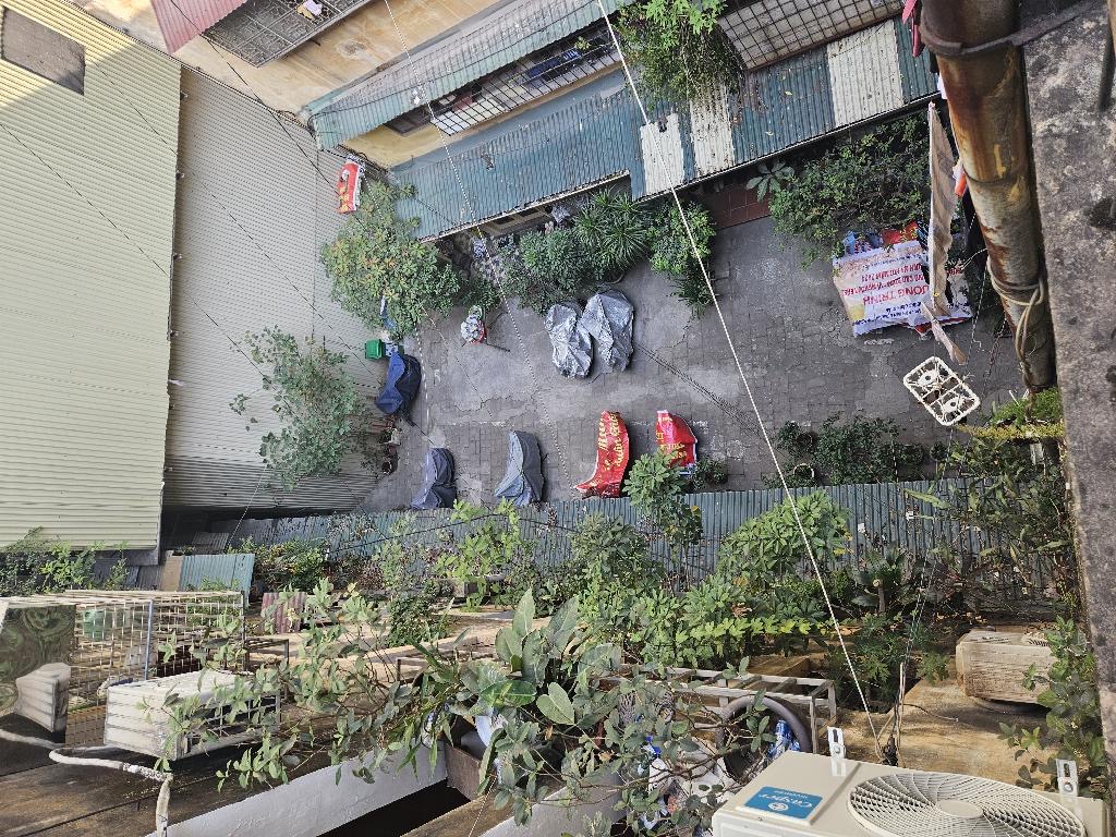 Ban nhà khu vực Hoàn Kiếm( Ngô Quyền) 46m 5 tầng siêu đẹp 7.9 tỷ