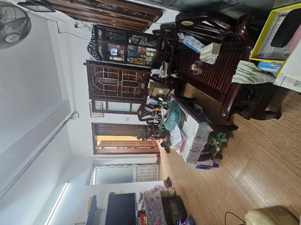 Ban nhà khu vực Hoàn Kiếm( Ngô Quyền) 46m 5 tầng siêu đẹp 7.9 tỷ