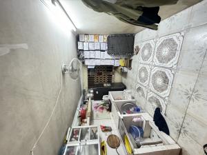 BAN NHÀ HOÀN KIẾM 16m 5 tầng 5,3 tỷ