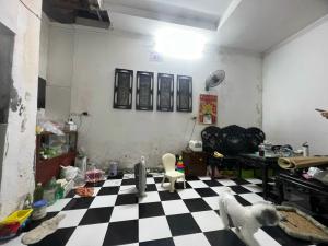 BAN NHÀ HOÀN KIẾM 20m 3 tầng 7,4 tỷ