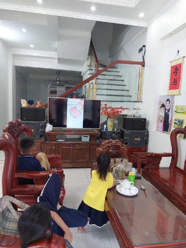 chủ cần bán gấp căn nhà