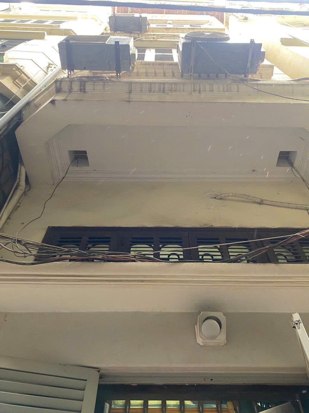 NHÀ PHÂN LÔ CÁN BỘ - SỔ ĐỎ VUÔNG - NGÕ THÔNG