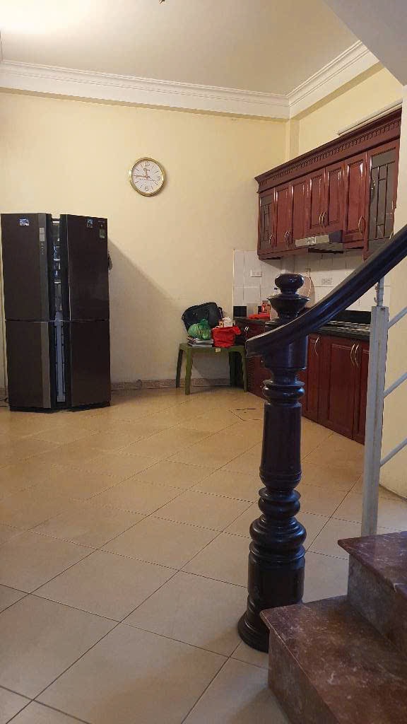 Chủ cần bán gấp nhà phố Lạc Long Quân, Phú Thượng, Tây Hồ 13,999 tỷ