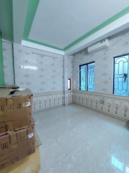 Bán nhà đẹp phố Xuân La, Tây Hồ.