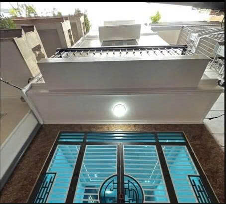 NHÀ ĐẸP QUAN NHÂN – 32M² – CHUẨN 5 SAO – THANG MÁY XỊN – FULL NỘI THẤT