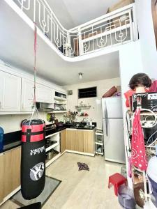 CĂN HỘ 2 MẶT TIỀN SIÊU ĐẸP - THANH XUÂN - NHÀ ĐẸP SẴN Ở