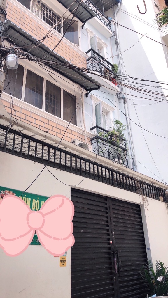 Căn Hộ Dịch Vụ - Phù Hợp Vừa ở Vừa cho thuê