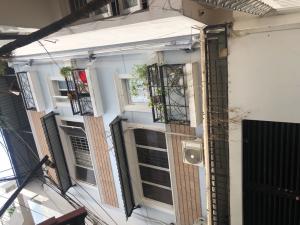 Căn Hộ Dịch Vụ - Phù Hợp Vừa ở Vừa cho thuê