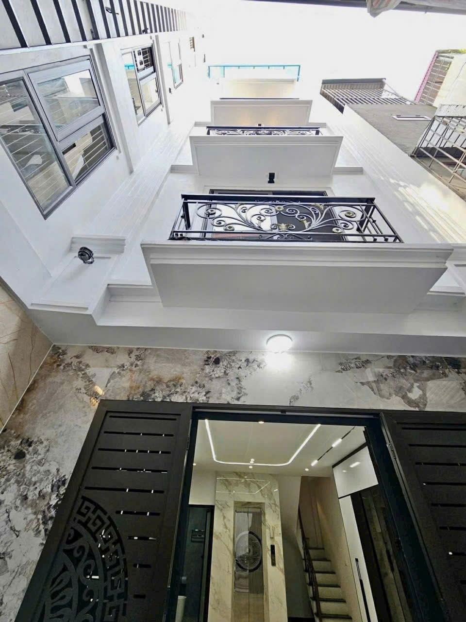 Nhà đất trung tâm Cầu Giấy chính chủ cần bán'