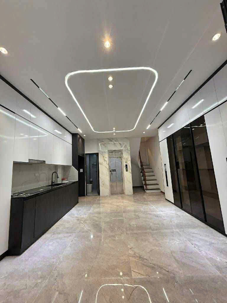 Nhà đất trung tâm Cầu Giấy chính chủ cần bán'