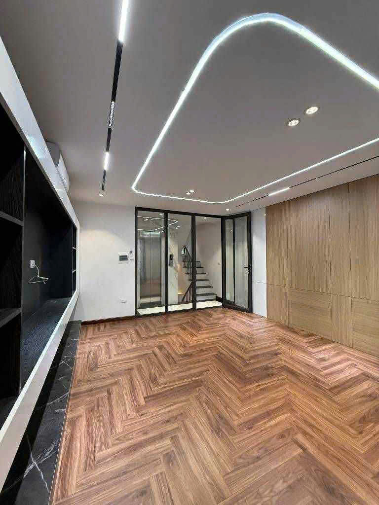 Nhà đất trung tâm Cầu Giấy chính chủ cần bán'