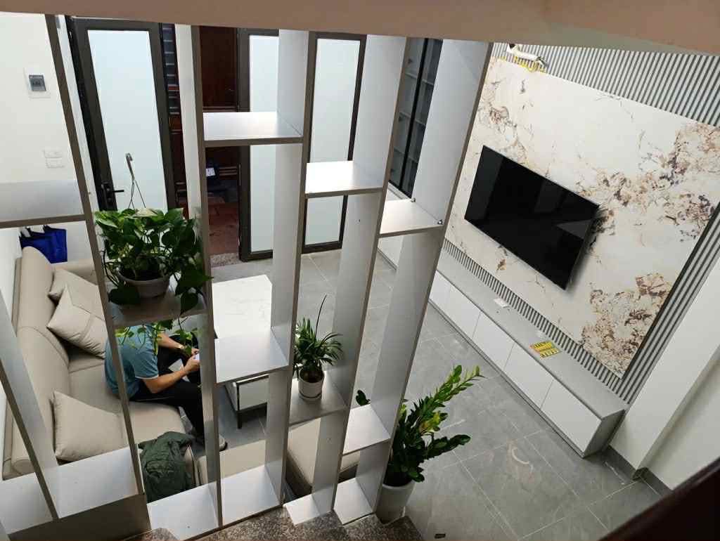 NHANH TAY CÓ NGAY NHÀ MỚI ĐÓN TẾT ĐÂY RỒI- NHÀ HOT.