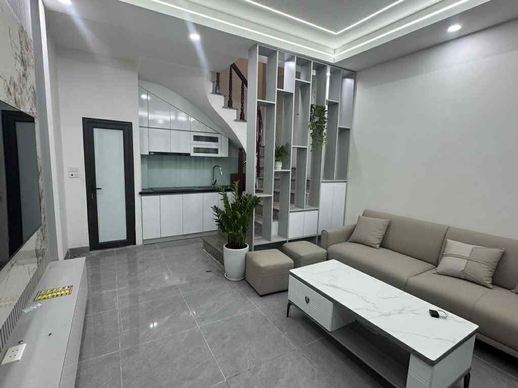 NHANH TAY CÓ NGAY NHÀ MỚI ĐÓN TẾT ĐÂY RỒI- NHÀ HOT.