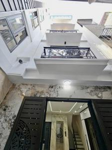 Chủ nhờ bán nhà riêng trung tâm CẦU GIẤY.