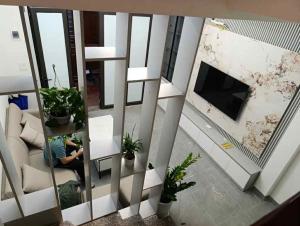 NHANH TAY CÓ NGAY NHÀ MỚI ĐÓN TẾT ĐÂY RỒI- NHÀ HOT.