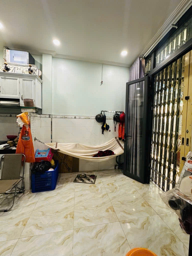 Nhà 2 tầng, Trịnh Đình Trọng, Tân Phú, 2.68 tỷ