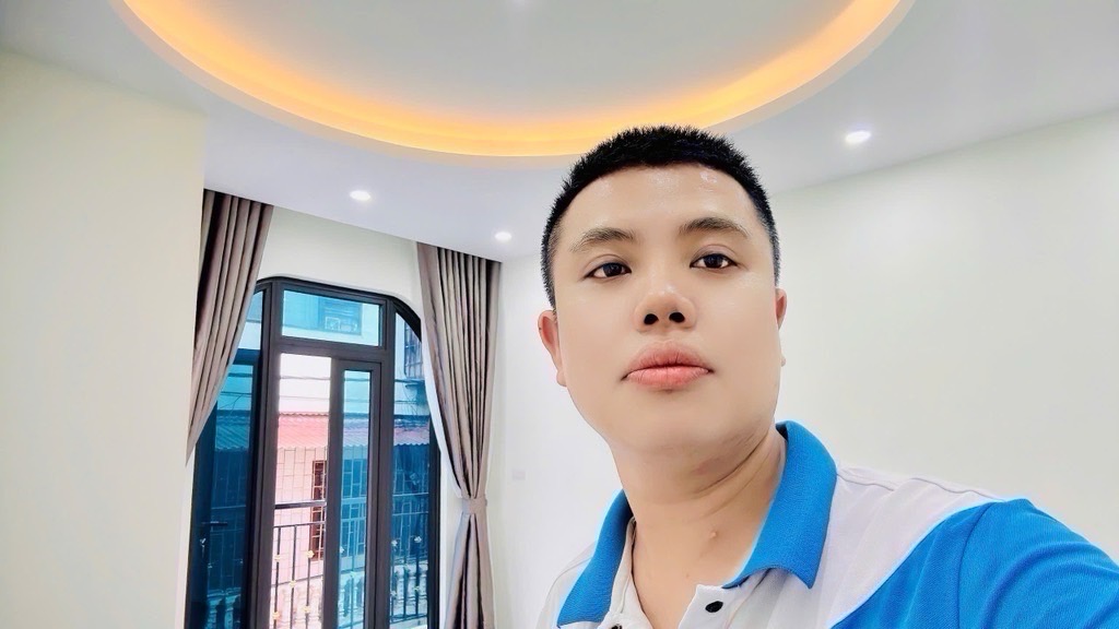 NHÀ ĐẸP HOÀNG MAI