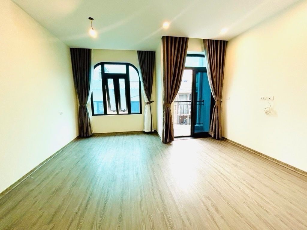 NHÀ ĐẸP HOÀNG MAI