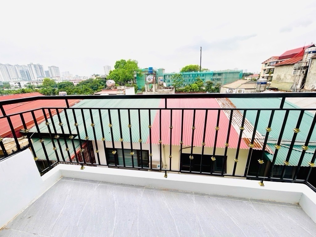 NHÀ ĐẸP HOÀNG MAI