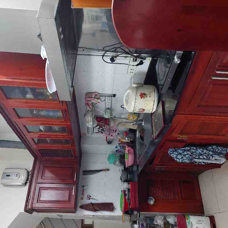 Bán nhà đẹp - ngõ thông - kinh doanh