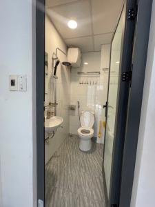 Bán Nhà Vạn Phúc mặt phố kinh doanh siêu hiếm, đường thông, ô tô tránh, 35m2, giá nhỉnh 9 tỷ