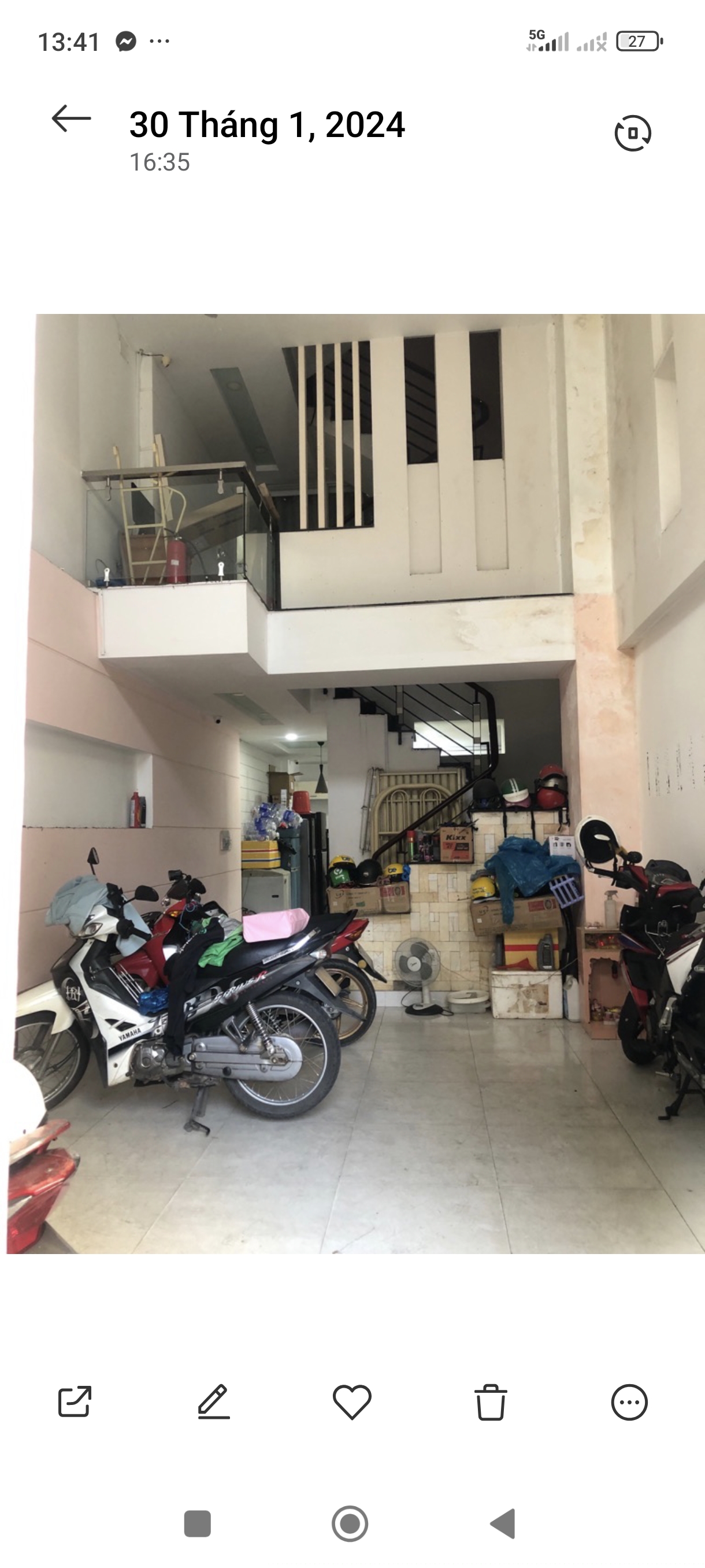 Nhà cần bán gấp 52.2 đường võ văn ngân phường bình thọ thủ đức thành phố hồ chí mình