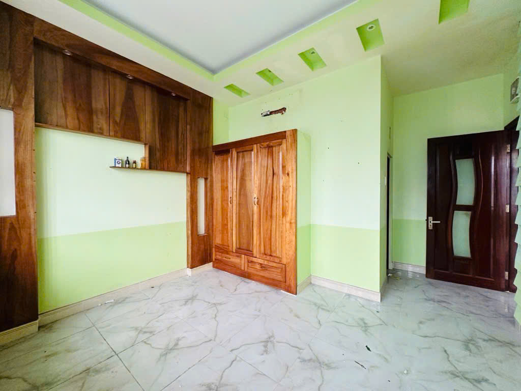 Ngang Khủng 8m Rộng Như Biệt Thự - 144m2 - 4 Tầng  - 6PN, Giá Chỉ Bằng Nhà 5m, Nhỉnh 7 Tỷ