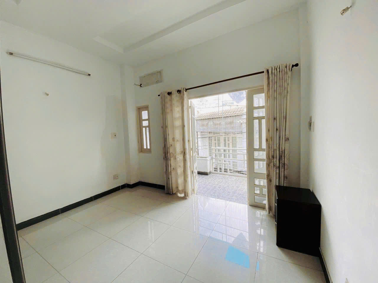 Bán Gấp Âu Dương Lân Quận 8 – 70m² Rộng Rãi (4x17m) Giá Tốt Nhất Tuyến Đường, Nhỉnh 6 Tỷ