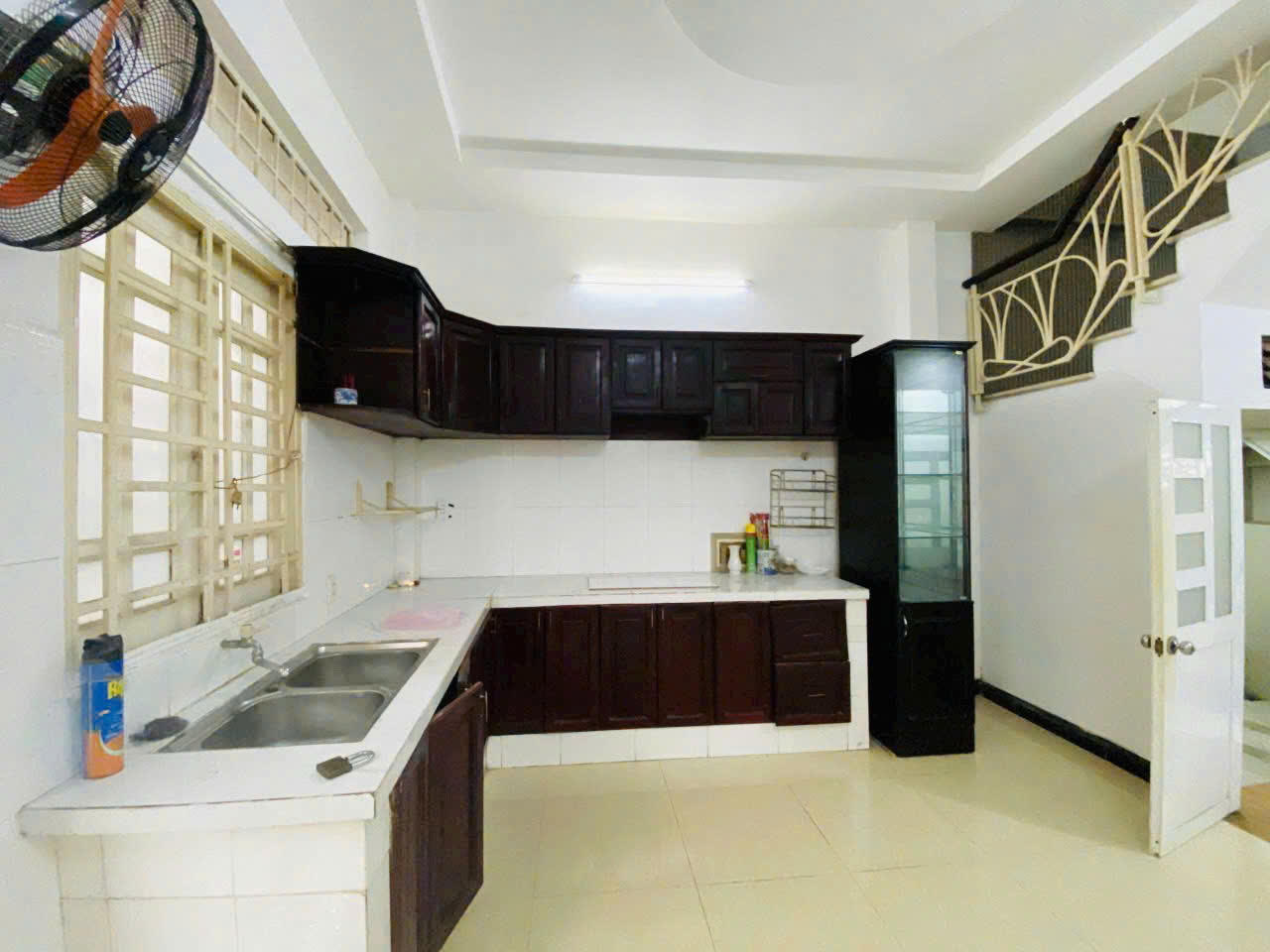 Bán Gấp Âu Dương Lân Quận 8 – 70m² Rộng Rãi (4x17m) Giá Tốt Nhất Tuyến Đường, Nhỉnh 6 Tỷ