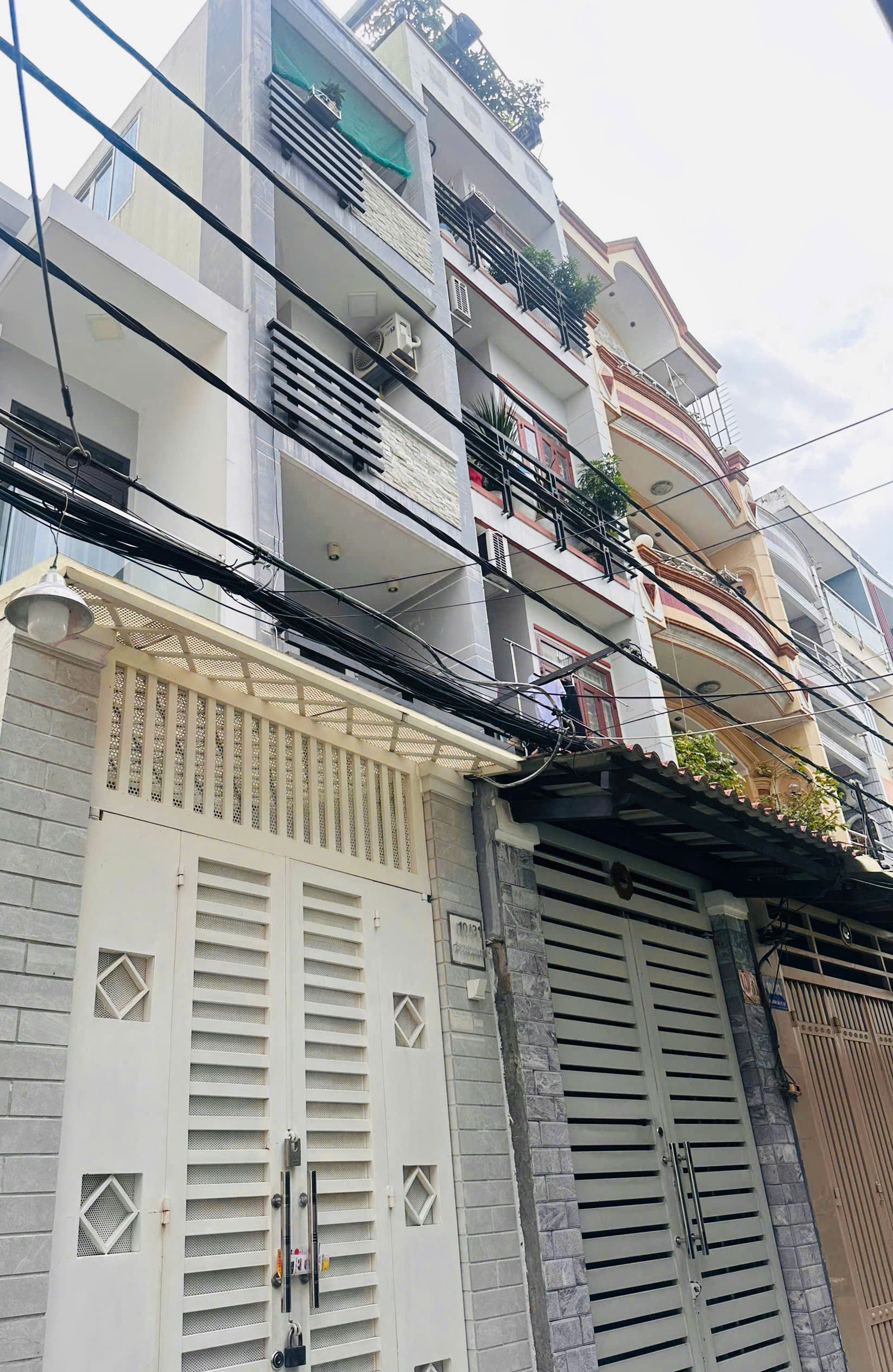 Siêu Phẩm Dòng Tiền – Thu 27Tr/Tháng, CHDV Vận Hành Ổn Định, Âu Dương Lân Q8, Chỉ 7.1 Tỷ