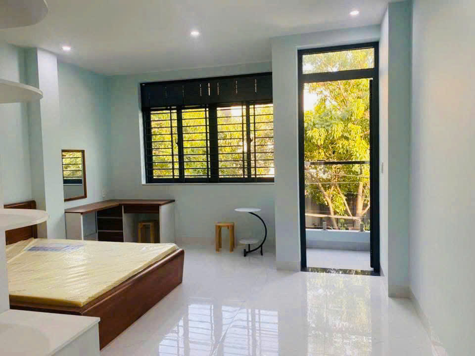 Siêu Phẩm Dòng Tiền – Thu 27Tr/Tháng, CHDV Vận Hành Ổn Định, Âu Dương Lân Q8, Chỉ 7.1 Tỷ