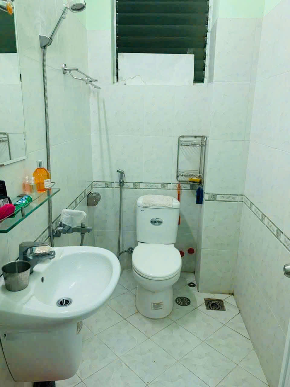 Siêu Phẩm Dòng Tiền – Thu 27Tr/Tháng, CHDV Vận Hành Ổn Định, Âu Dương Lân Q8, Chỉ 7.1 Tỷ