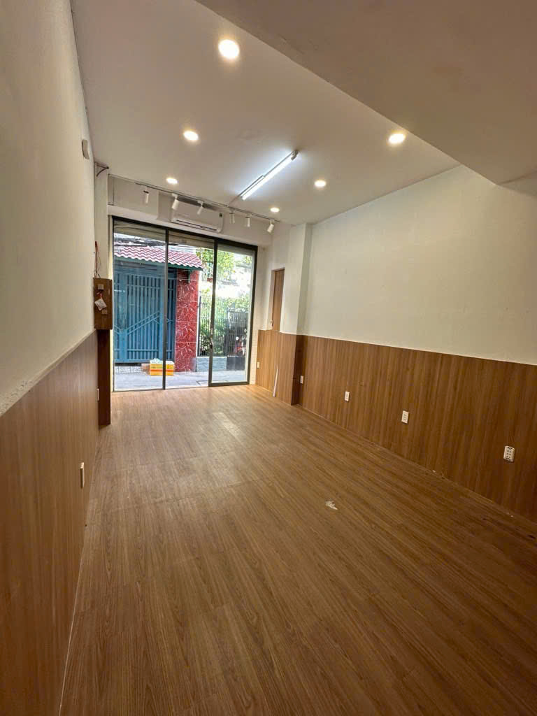 Bán Nhà Dòng Tiền Mạnh 30Tr/Tháng – Căn Hộ Dịch Vụ Full Phòng, Âu Dương Lân Q8, Nhỉnh 7 Tỷ