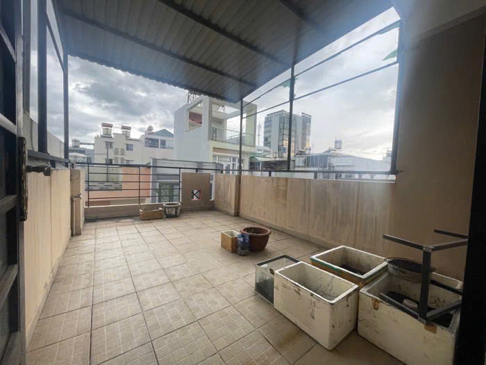 Bán Nhà HXH Dương Bá Trạc – Hẻm Vip Nhất Tuyến, Dọn Vào Ở Ngay – Giá Nhỉnh 6 Tỷ