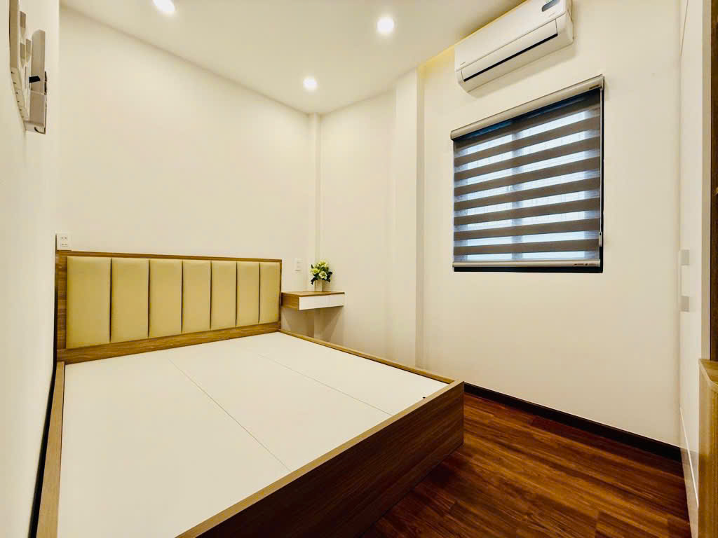 Bán Nhà Mới Đẹp Nhất Tuyến Dương Bá Trạc – Tặng Full Nội Thất Cao Cấp, 120m2, Nhỉnh 8 Tỷ